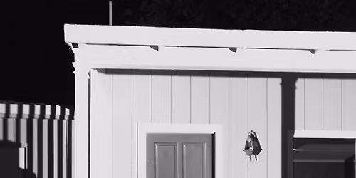 The Neighbourhood | THE HALL | Z\u00fcrich