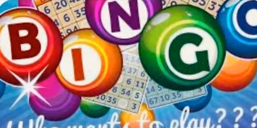 BINGO