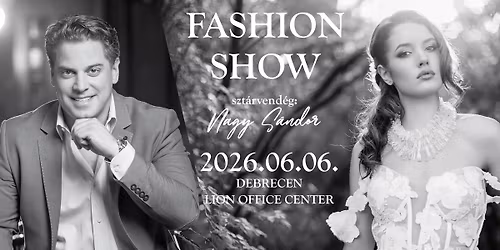 SmartLove Fashion Show - Hit the Ground -