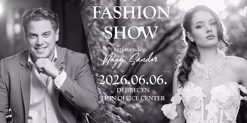 SmartLove Fashion Show - Hit the Ground -