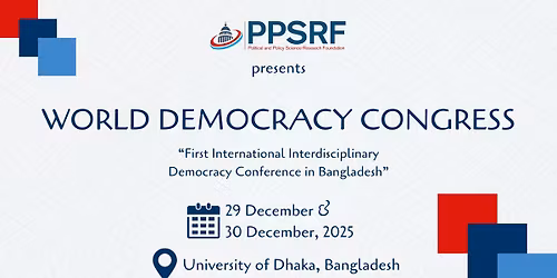 World Democracy Congress