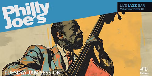 Tuesday Jam Session
