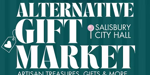 Alternative Gift Market 