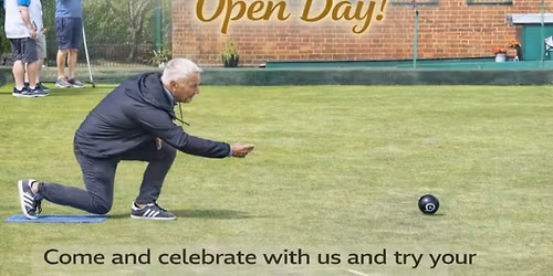 120th Anniversary Open Day