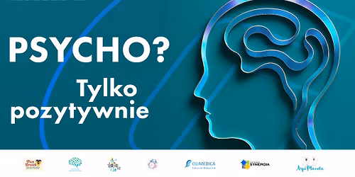 Psychopozytywnie w GALAXY!