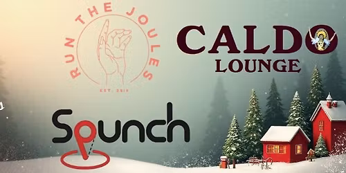 RTJ#314 - Sale Spunch Christmas Special