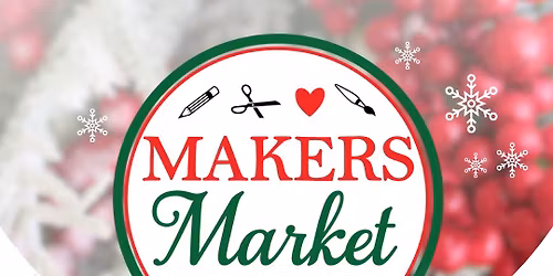 Makers Market at the Box Factory
