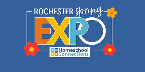 Spring Expo in Rochester