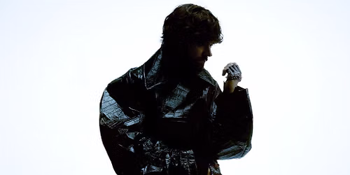 Madeon (16 and Over)