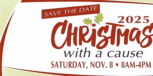 Christmas with a Cause
