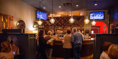 June Wine Tasting + Features Launch