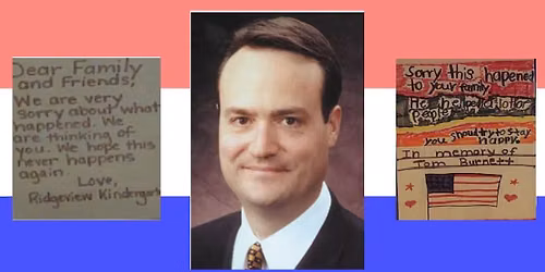 The Legacy of September 11 Hero Tom Burnett Jr.