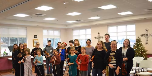 November Group Class