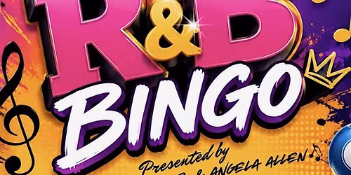 R&Bingo