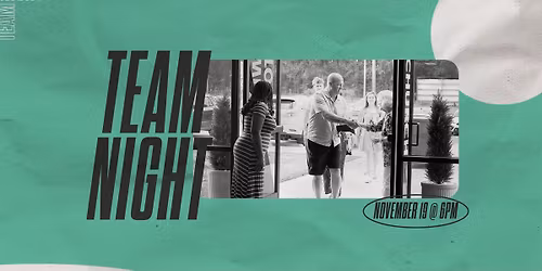 Team Night