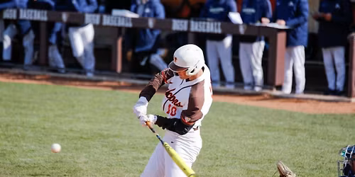 Parking Presbyterian Blue Hose at USC Upstate Spartans Mens Basketball