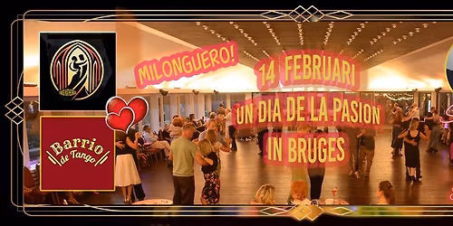 'Un dia de la Pasion' Bruges 