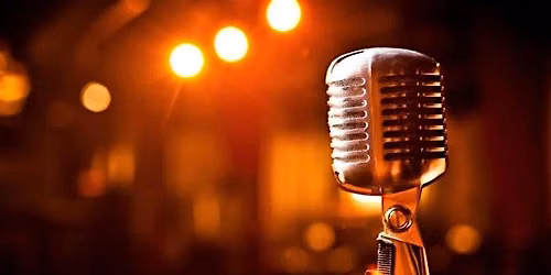 Feed Your Soul - Poetry Performance - SoHza Sister Community Celebration