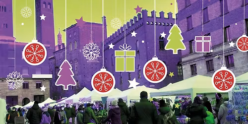 Mercatino di Natale a Cremona 2025-Le strade del gusto della bellezza e del gioco