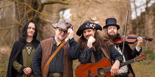 BARDENFEUER (DE, Erfurt) Folk