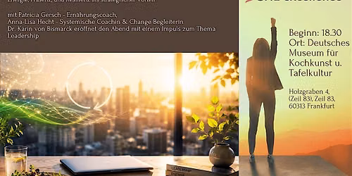 LEADERSHIP UND ORGANISATION IN ZEITEN VON KI