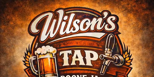 Joe Demerath is BACK Live @ Wilson\u2019s Tap!!