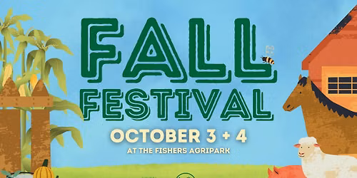 The AgriPark Fall Festival