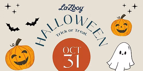 La-Z-Boy Trick or Treat