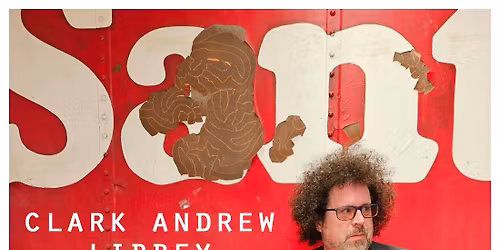 Clark Andrew Libbey at Tiny Grocer (Old Town, ABQ)