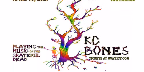 KC BONES - Grateful Dead Tribute