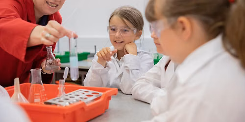 STEM Summer Camp