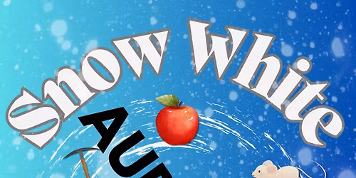AUDITIONS-Snow White and the Seven Endings