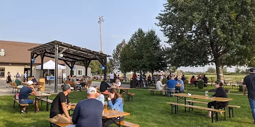 Urbana Alumni Meet and Greet!