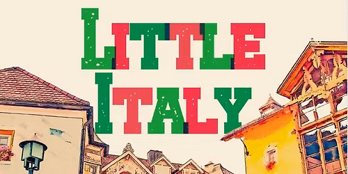 Little Italy Festa