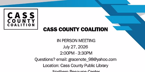 July 27 In Person Meeting
