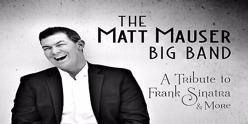 The Sinatra Experience - Fort Lauderdale