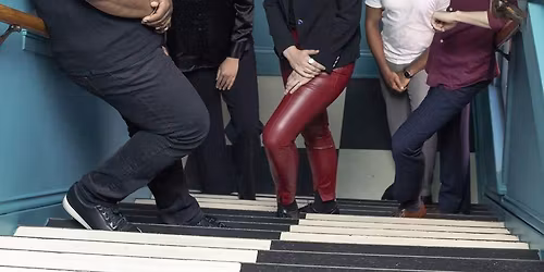 Christian McBride & Ursa Major