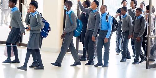 The Power Of The Mind Youth Conference 2027