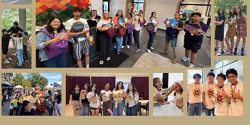 Centro Youth Programs Celebration