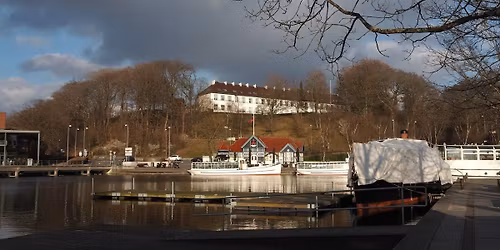 Morten Bruun - tidligere spiller i SIF - fort\u00e6ller