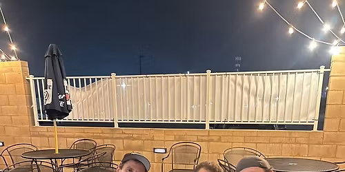 Morgan Wade Harr Band @ Laughing Sun Brewing