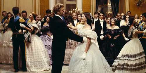 Claudia Cardinale | "Gepard" (Il gattopardo)