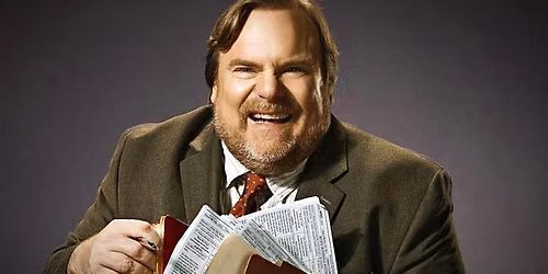 Comedian Kevin Farley \u2605 Park Theatre, Holland, MI