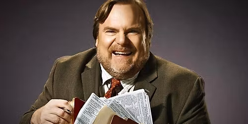 Comedian Kevin Farley \u2605 Park Theatre, Holland, MI