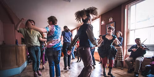 Playford in the Pub - January 2026 edition