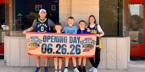 Opening Day