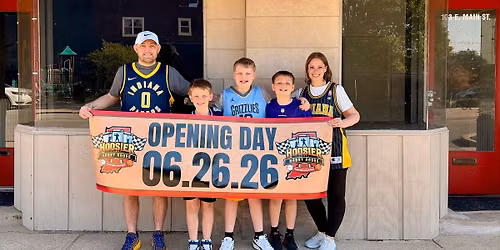 Opening Day