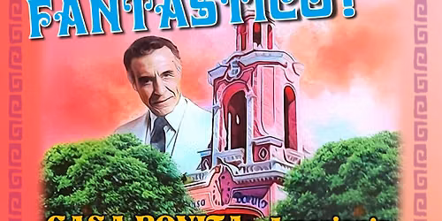 Fantastico! Casa Bonita: America's Most Beloved Restaurant