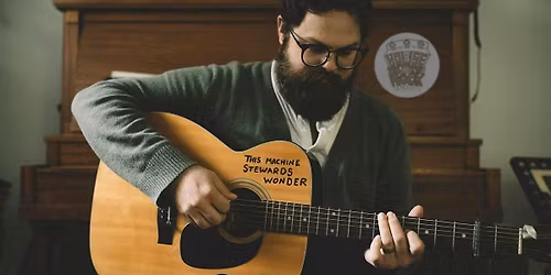 Caleb Christopher Edwards House Concert