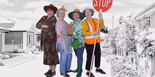 Retirement Village People